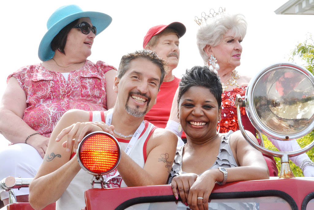 The Center: A Lifeline for the LGBT Community