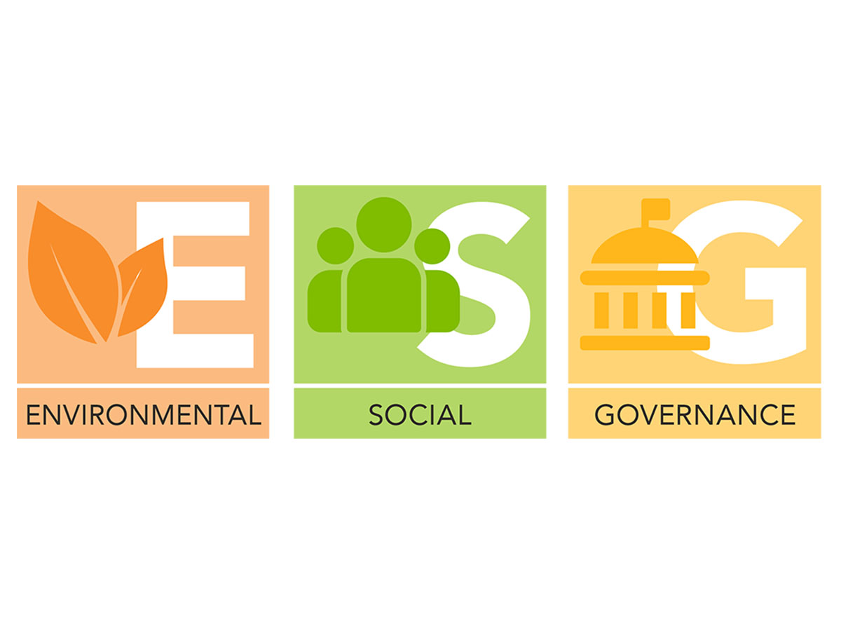 Environmental social governance investing tb250 btc pro amazon