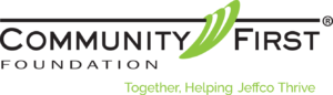 Community First Foundation - Together, Helping Jeffco Thrive