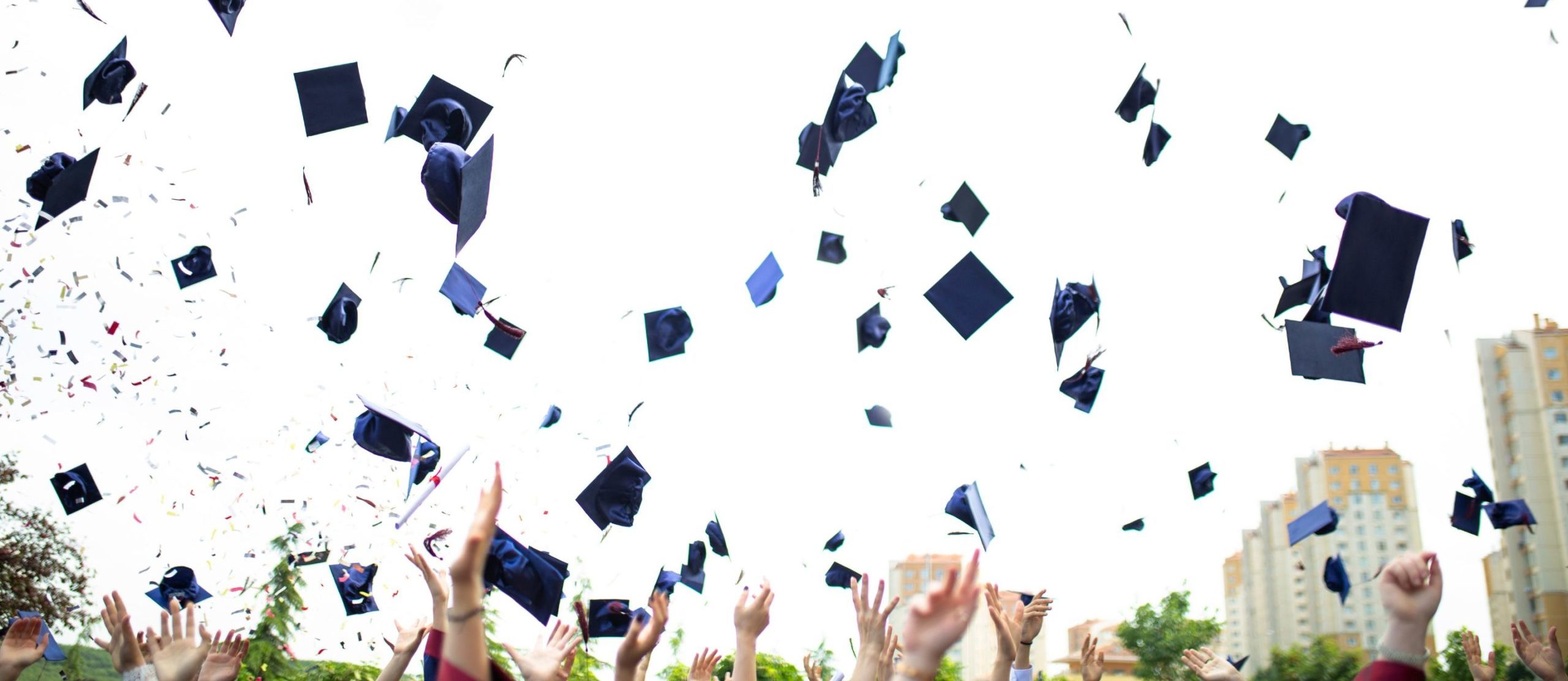 More students living in foster care are graduating than ever before. Here’s why!